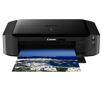 Inkjet Printers - PIXMA iP8770 - Canon Singapore